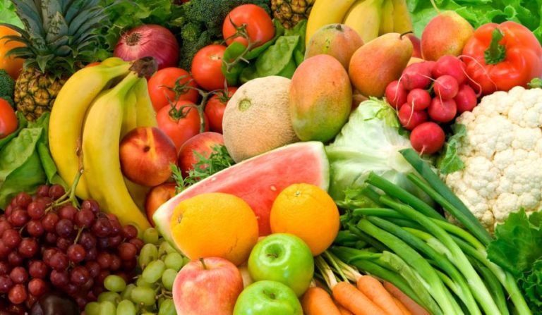 Frutos são Vegetais?