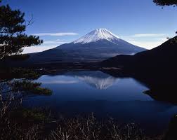 Curiosidades do Monte Fuji