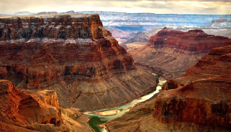Grand Canyon