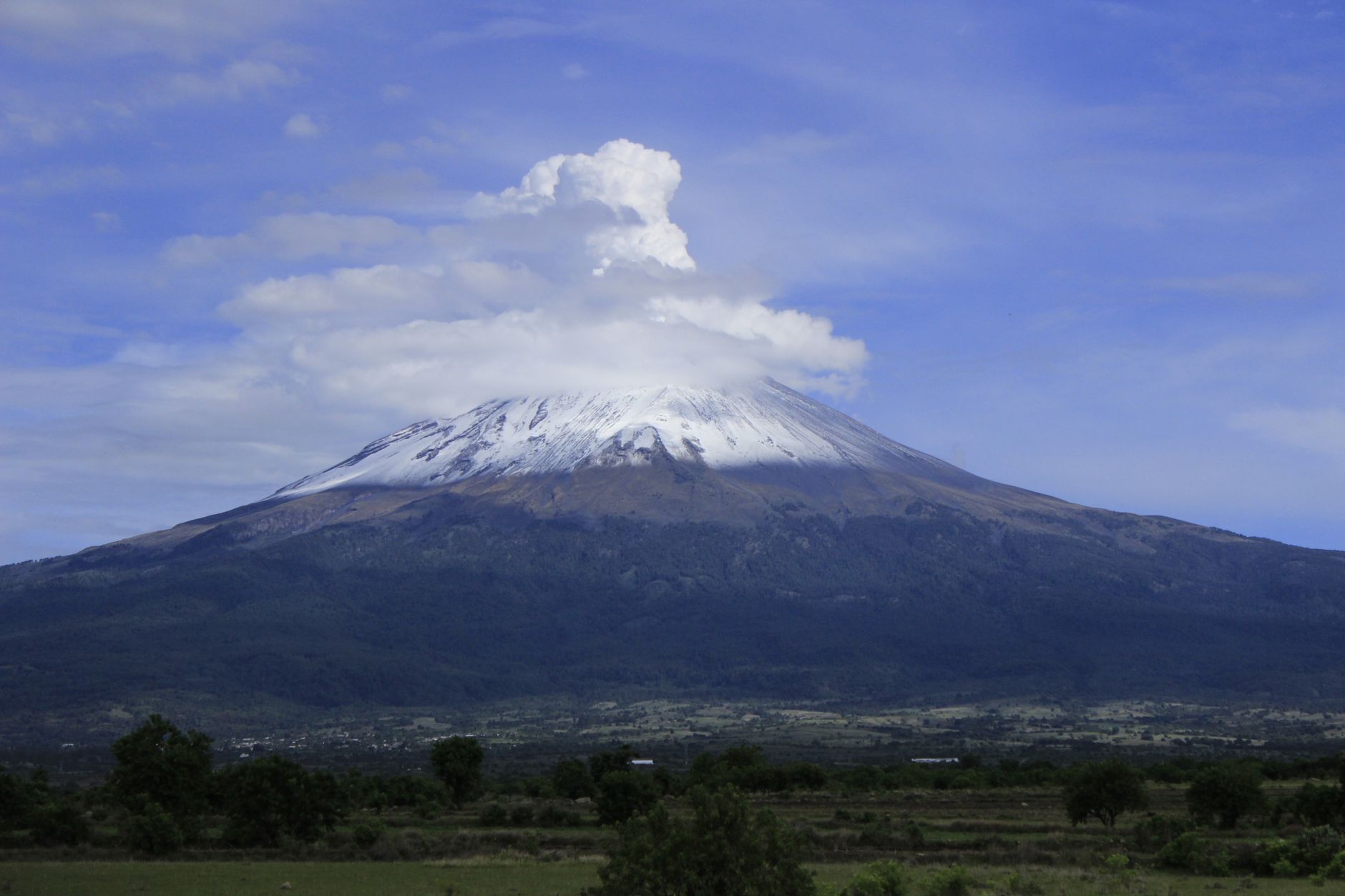 &nbsp;Observatório Llano de Chajnantor