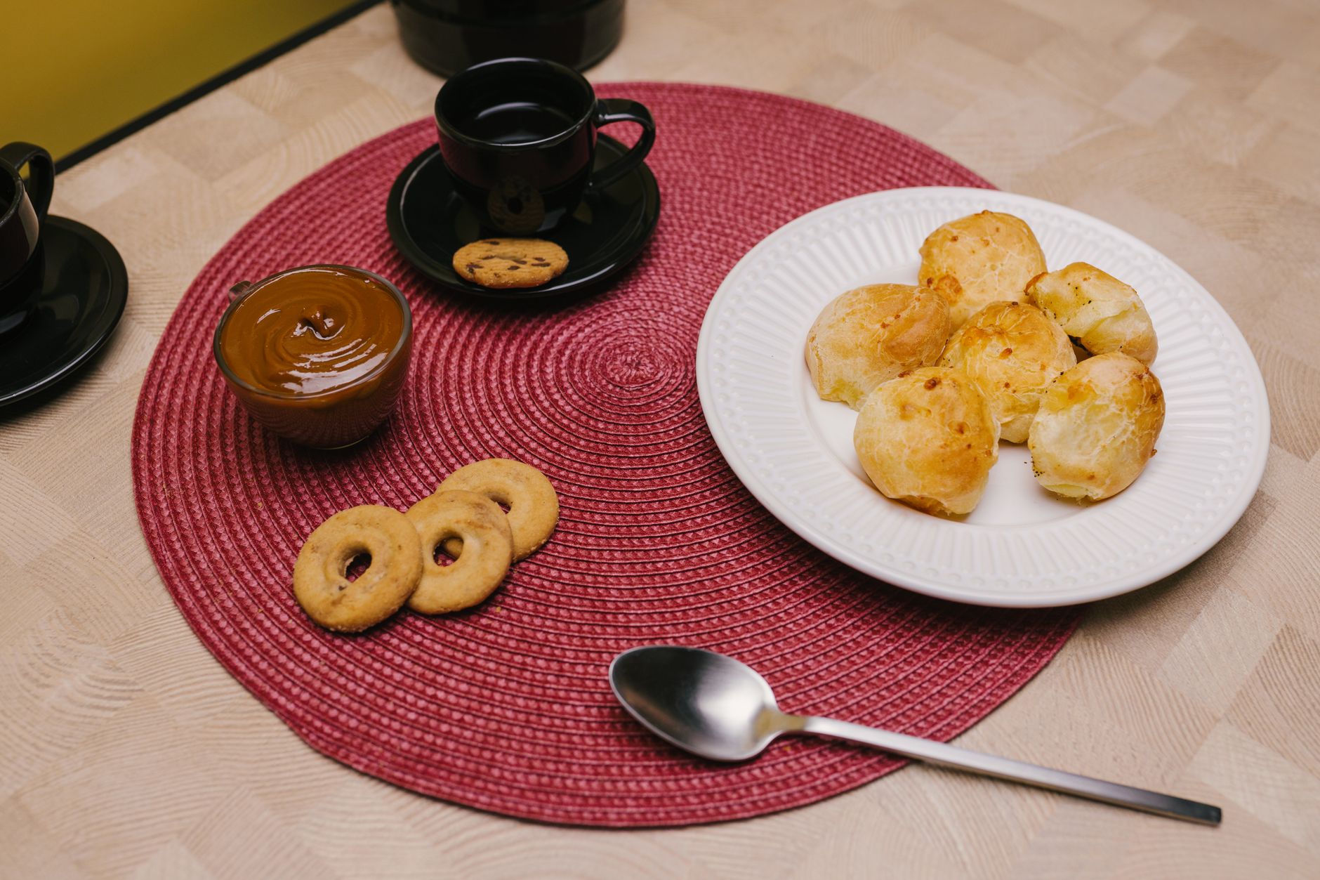 Vitaminas do Queijo