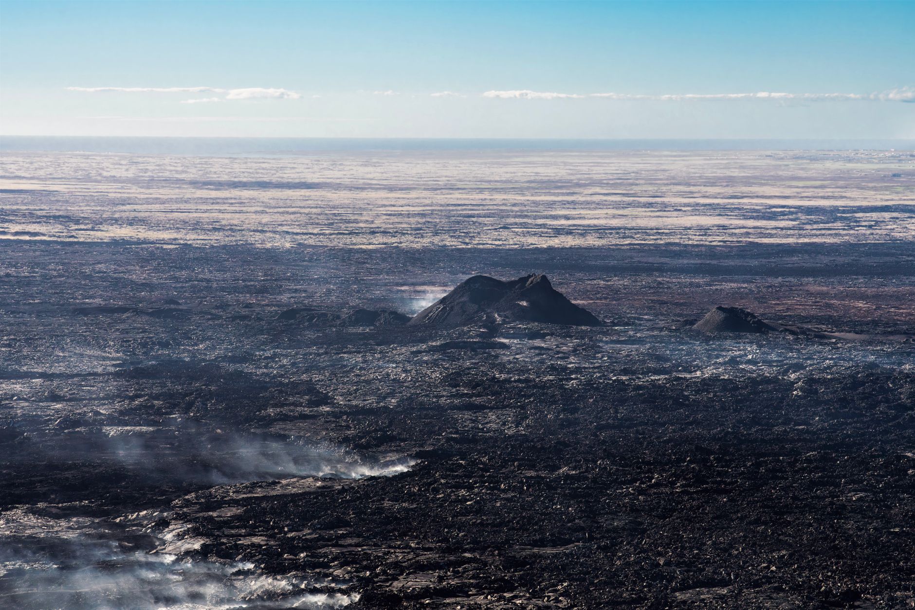 Mauna Loa 