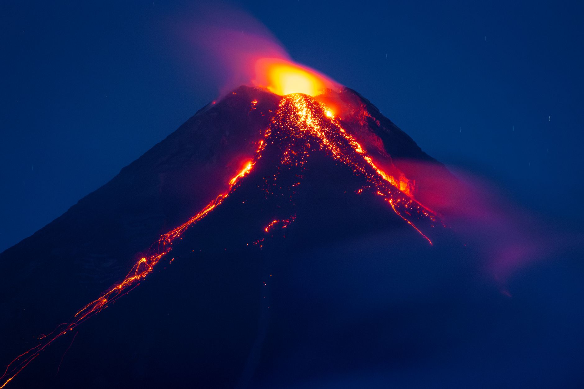 Rabaul, Papua Nova Guiné