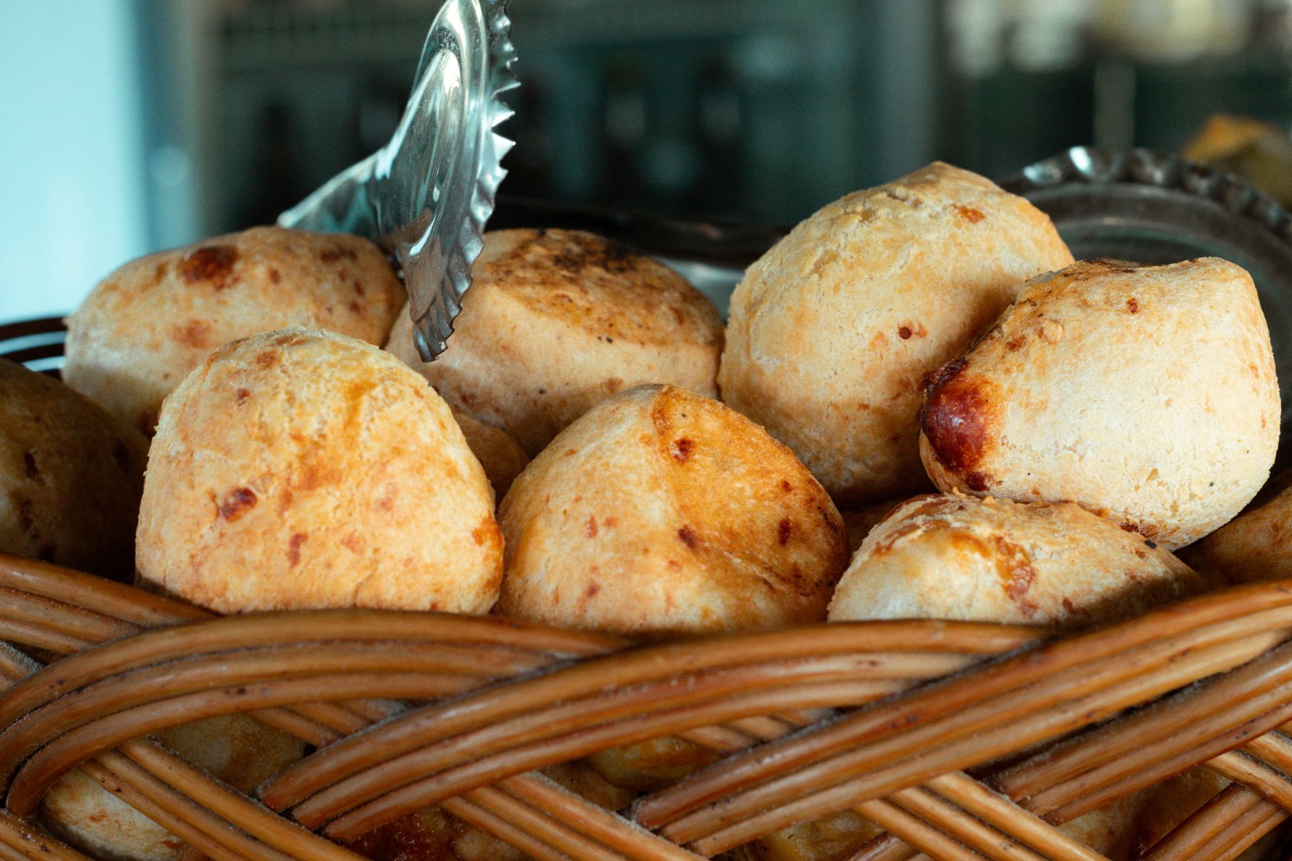 Panqueca de Banana Pão