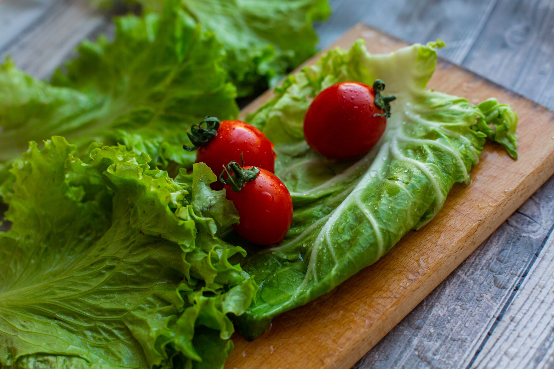 Suco Antioxidantes Contra o Câncer de Tomate
