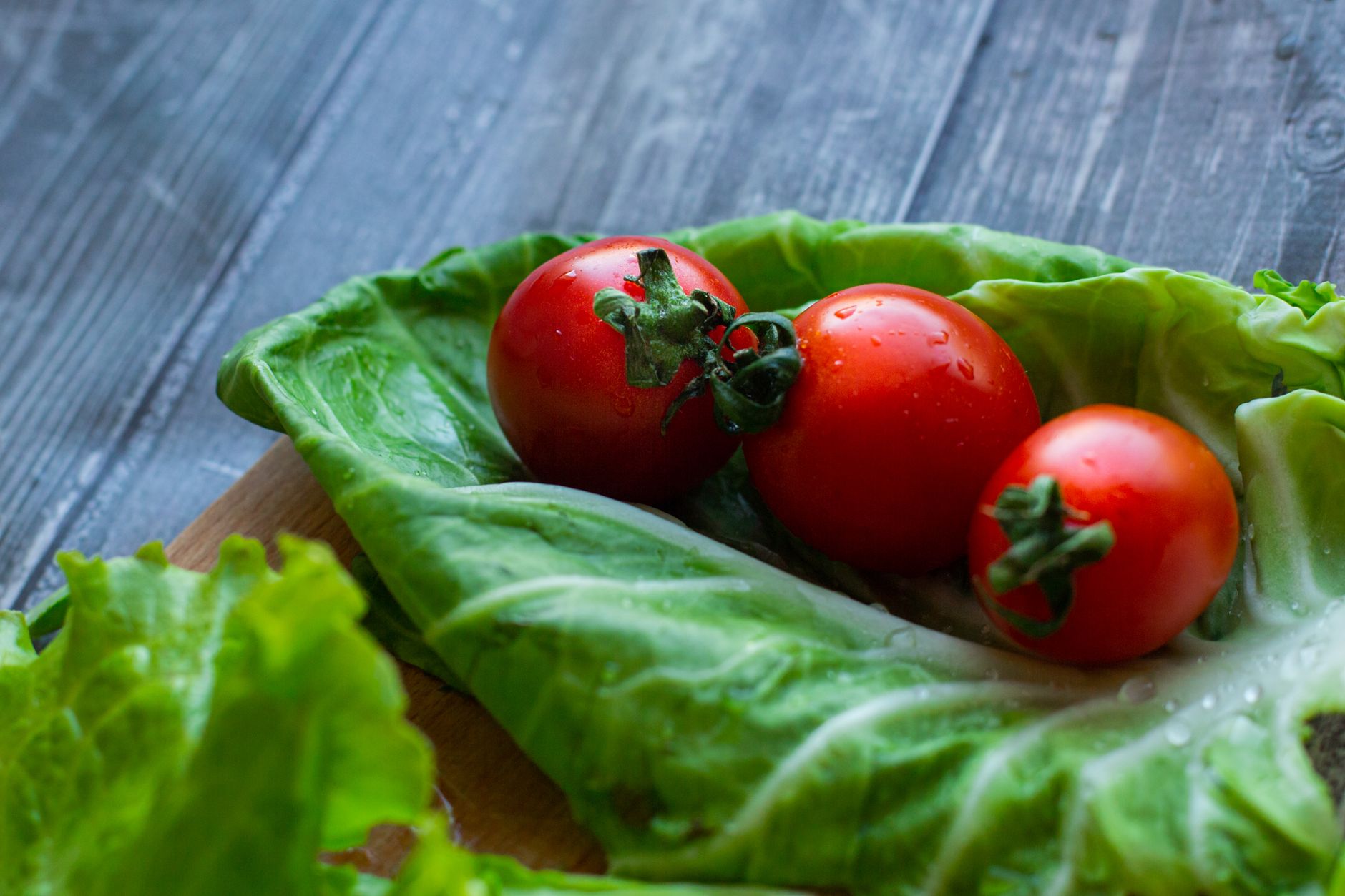 Tomate Previne a Hipertensão Arterial