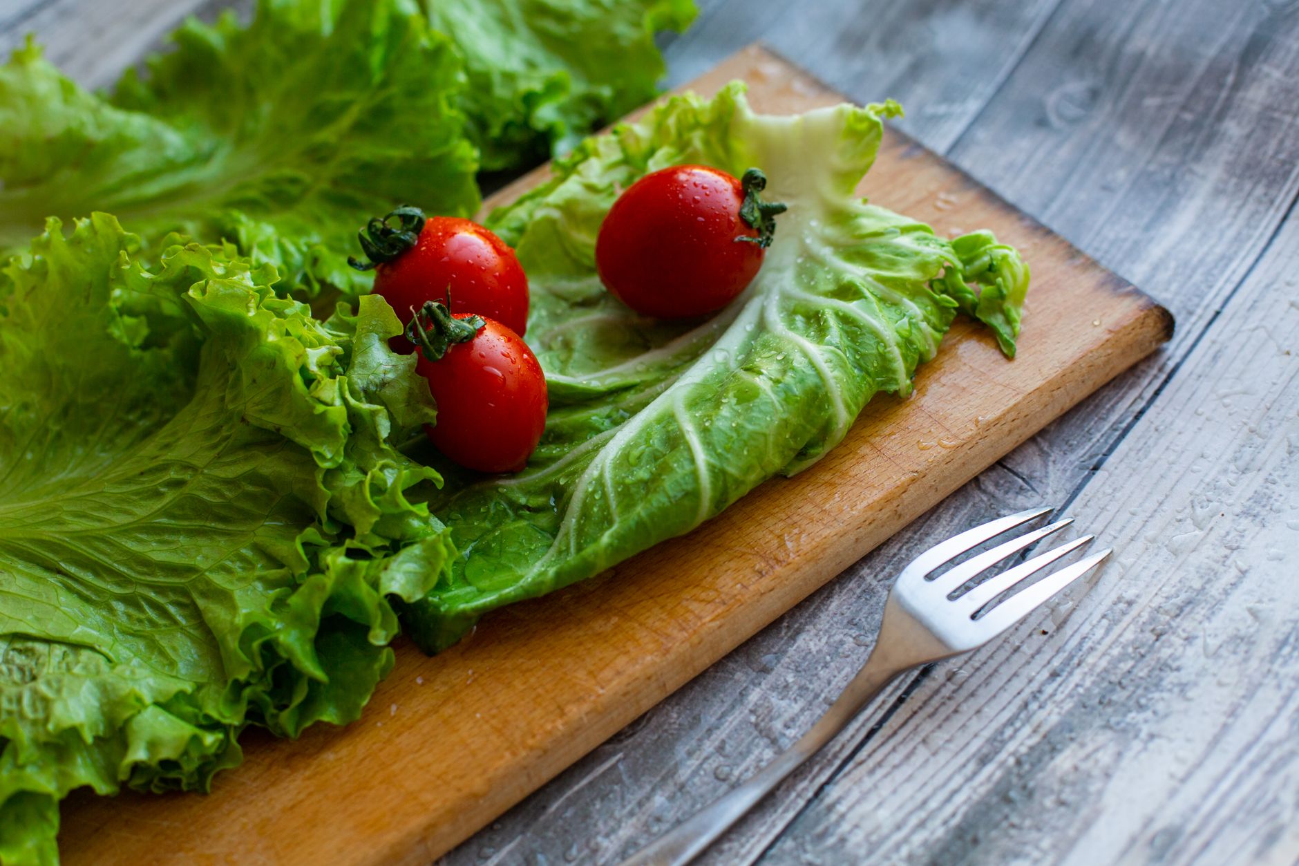 O Tomate é Um dos Alimentos Que Ajudam a Controlar os Níveis de Glicose no Sangue