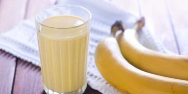 Banana Com Leite faz Mal? | Mundo Ecologia