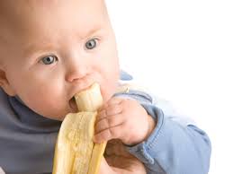 Banana Nanica Faz Mal Para Bebê?