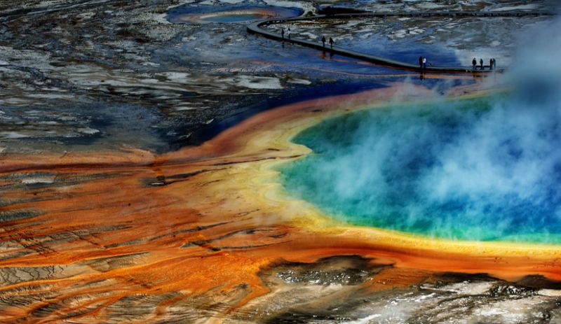 As Principais Erupções Vulcânicas do Mundo