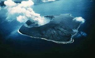 Vulcão Krakatoa Curiosidades e as Tsunamis em Massa