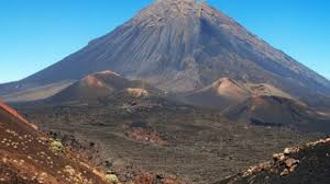 História do Vulcão Mauna Loa