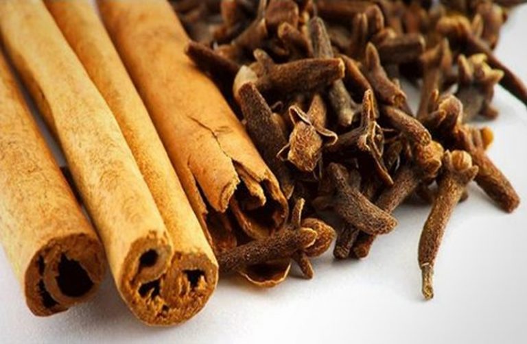 Cravo e Canela