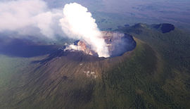 Curiosidades Sobre o Vulcão Nyiragongo