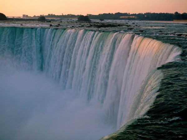 Cataratas do Niagara