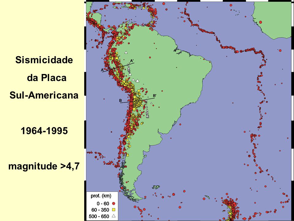 Placa Sula-Americana