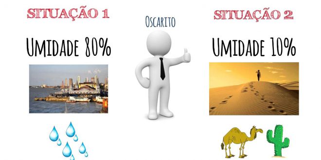 Como Saber Se A Umidade Do Ar Está Alta, Ideal Ou Baixa? | Mundo Ecologia