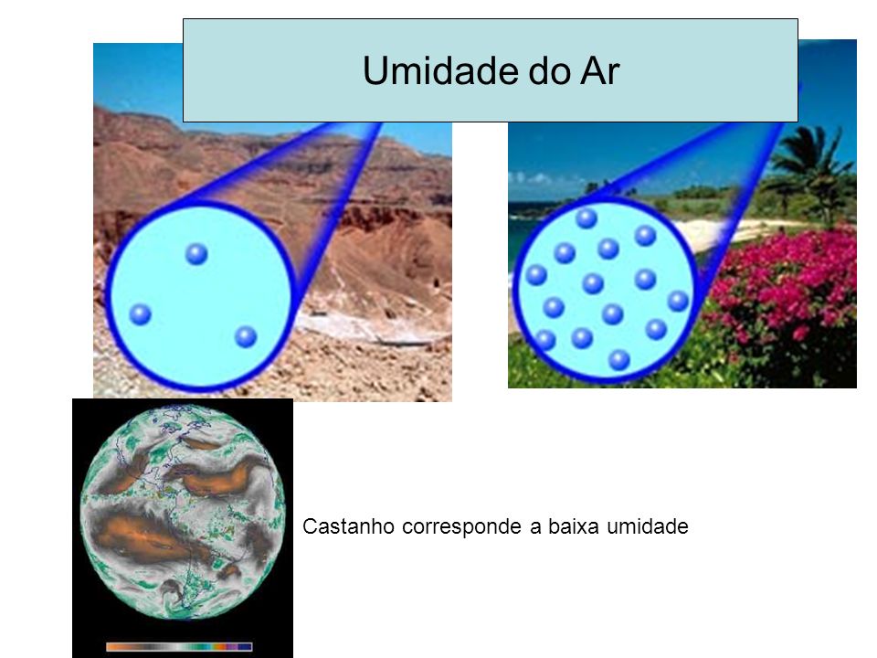 Umidade do Ar 