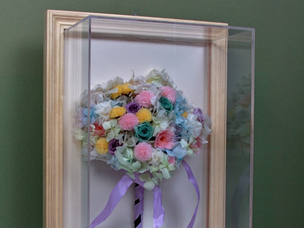 Como Embalsamar Flores