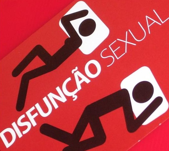 Disfunções Sexuais