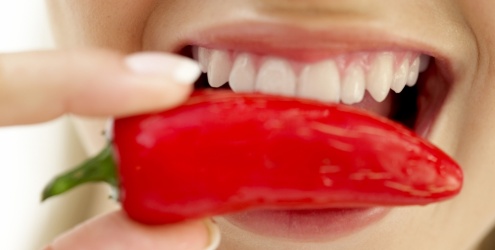 Pimenta em Excesso Faz Mal?