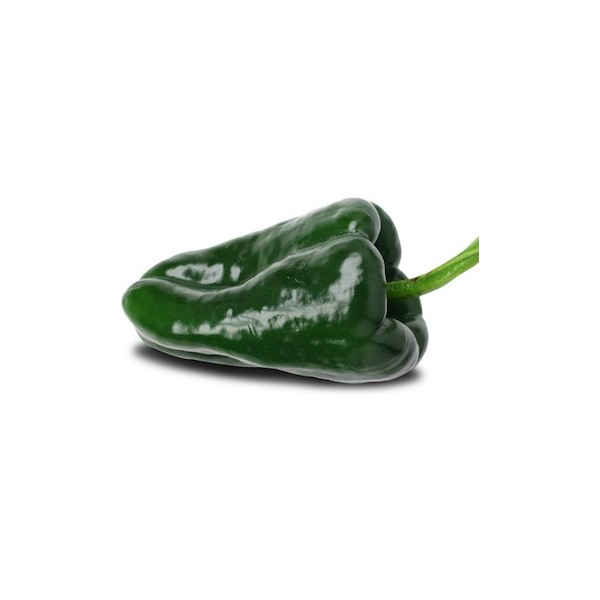 Pimenta Poblano