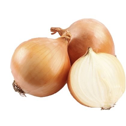 Cebola Amarela