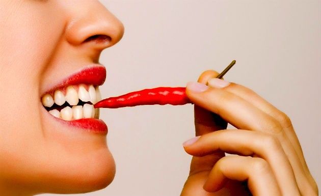 Pimenta Vermelha é Ardida? Como Usar? Qual o Nome Científico?