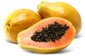 Mamão Papaya