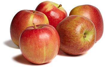 Maça Braeburn