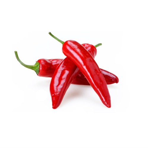 Pimenta Caiena é a Mesma Malagueta?