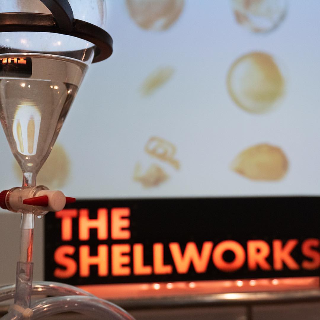 The Shellworks 