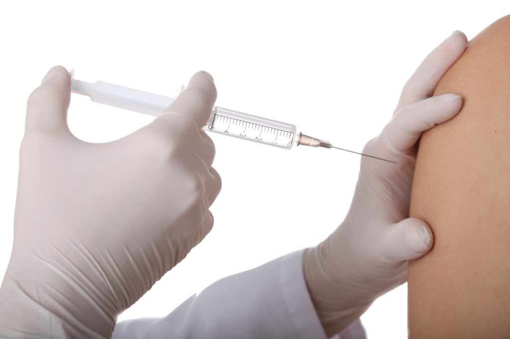 Tratamento de Alergia a Mamão