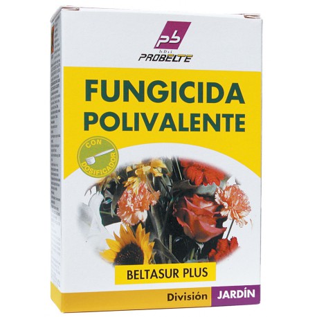 Fungicida Químico