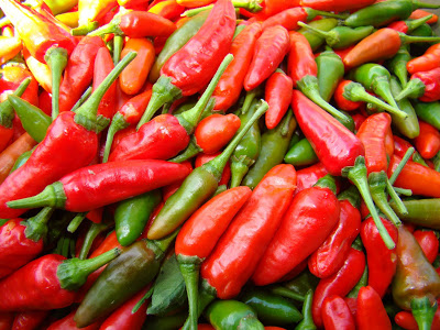 Tudo Sobre a Pimenta