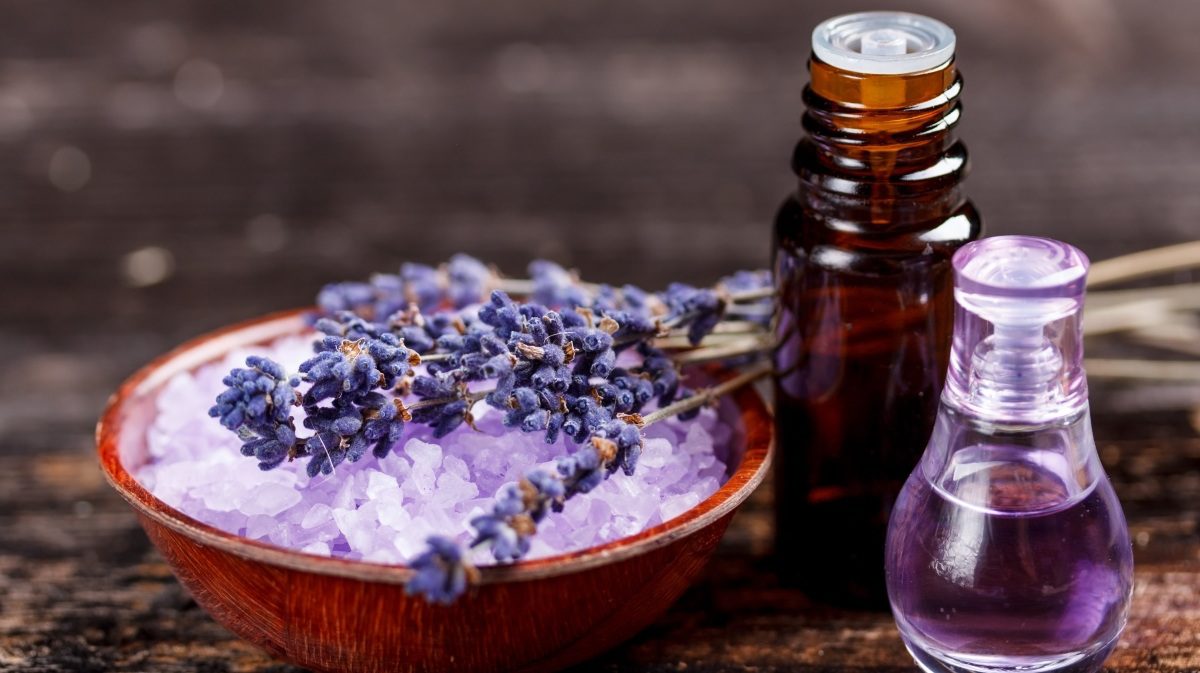 Óleo Essencial de Lavanda: Como Fazer?