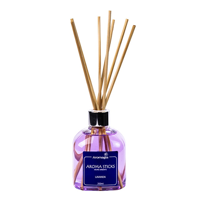 Aroma de Lavanda