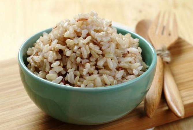 Arroz Integral: Benefícios, Marcas, Receitas e Como Fazer