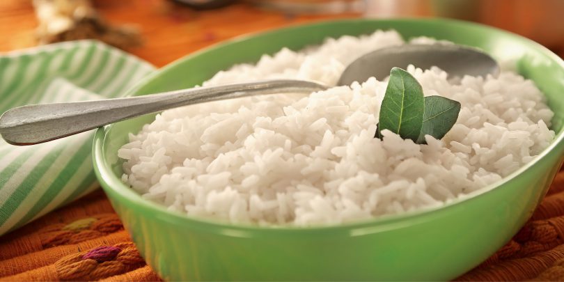 Como Transformar Arroz Branco em Integral ou Mais Saudável?