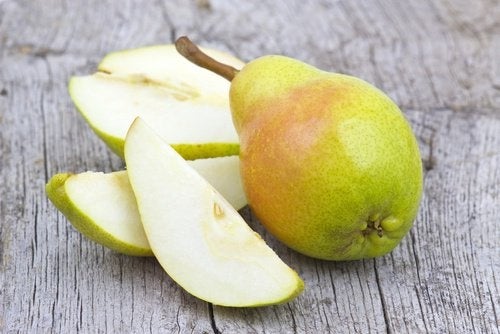 Pera d’Anjou: Calorias, Nome Científico, Benefícios e Fotos
