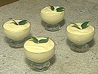 Mousse De Araçá Boi