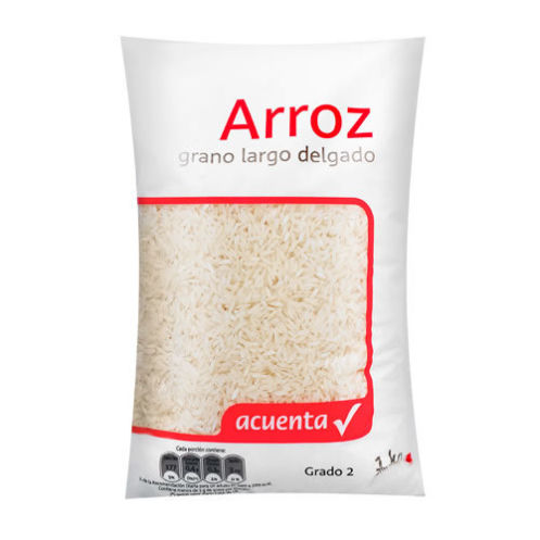 Arroz Delgado