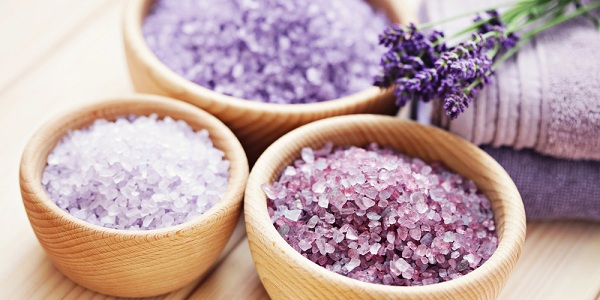 Banho de Lavanda Natural: Para Que Serve?
