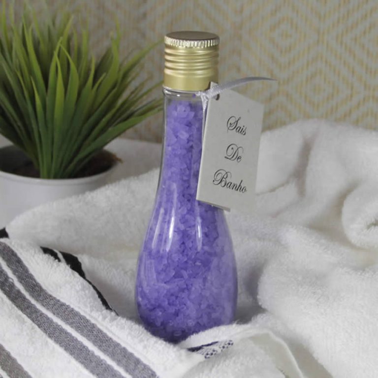 Banho de Lavanda Natural: Para Que Serve? – Mundo Ecologia