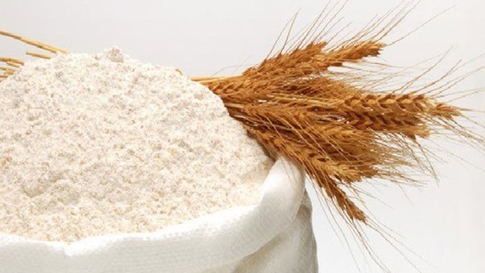 Farinha de Trigo de Boa Qualidade