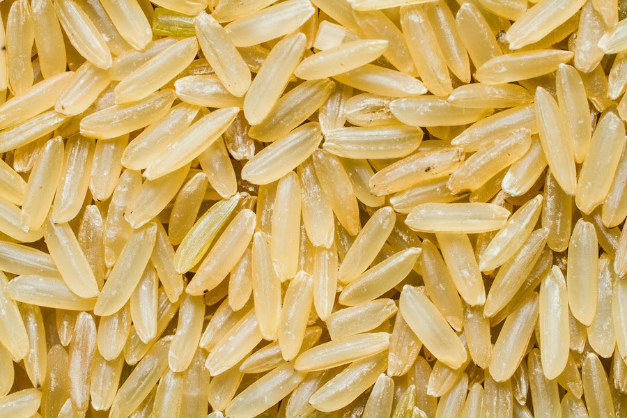 Grão de Arroz