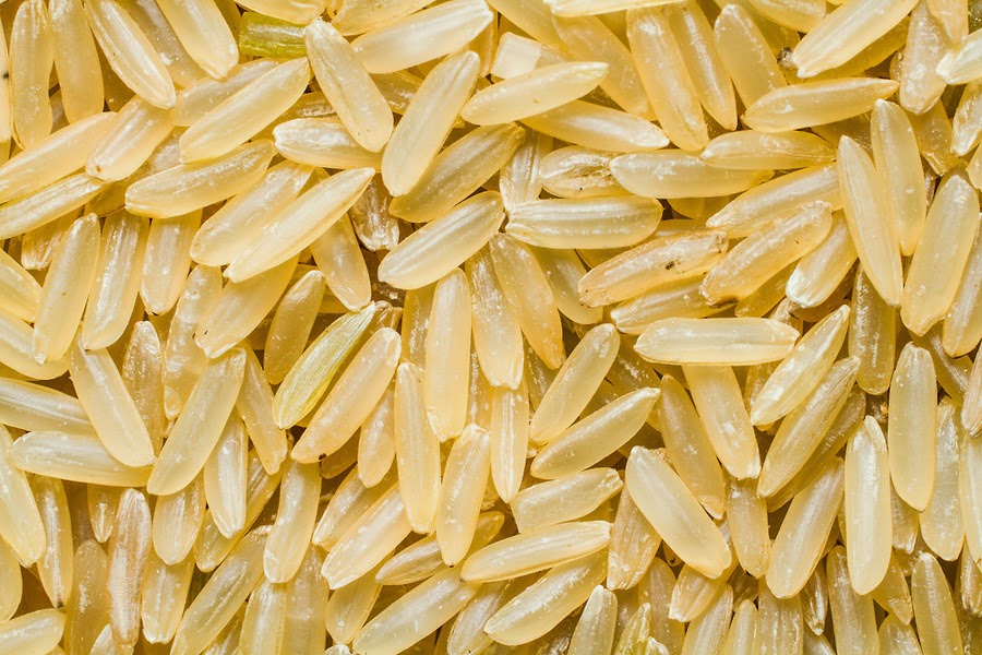 Grão de Arroz 