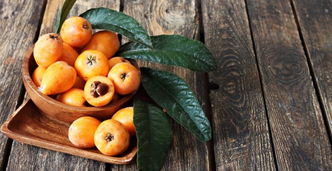 Nêsperas Calorias: a Fruta Serve para Emagrecer?