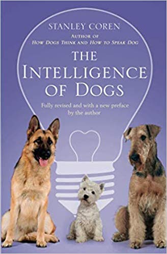 The Intelligence of Dogs