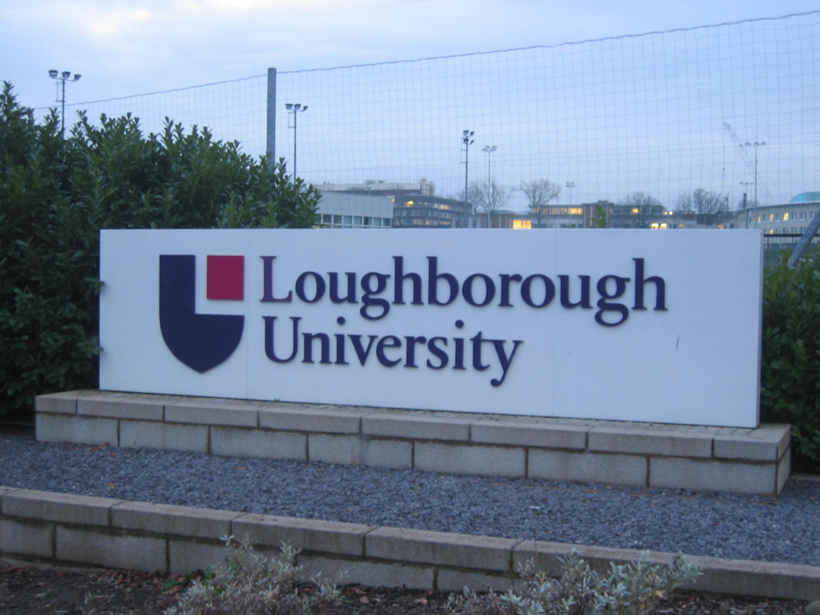 Universidade de Loughborough